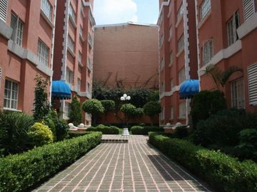Departamento, Remate Bancario, Pueblo de Los Reyes, Coyoacán