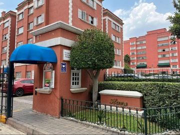 Departamento, Remate Bancario, Pueblo de Los Reyes, Coyoacán