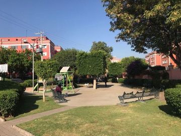 Departamento, Remate Bancario, Pueblo de Los Reyes, Coyoacán