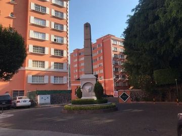 Departamento, Remate Bancario, Pueblo de Los Reyes, Coyoacán