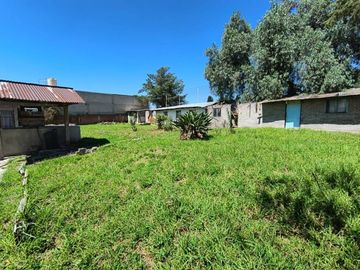 Buenos Aires 9, San Miguel Coatlinchan, Texcoco, Estado De México