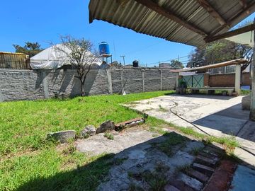 Buenos Aires 9, San Miguel Coatlinchan, Texcoco, Estado De México