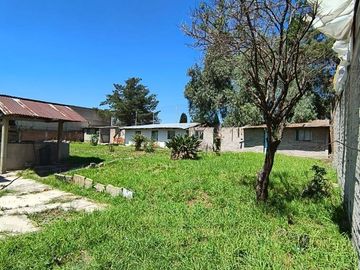 Buenos Aires 9, San Miguel Coatlinchan, Texcoco, Estado De México
