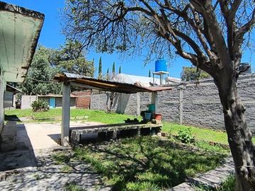 Buenos Aires 9, San Miguel Coatlinchan, Texcoco, Estado De México