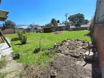 Buenos Aires 9, San Miguel Coatlinchan, Texcoco, Estado De México