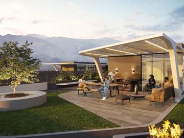 Venta Departamento Real Audiencia