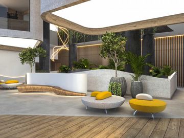 Venta Departamento Real Audiencia