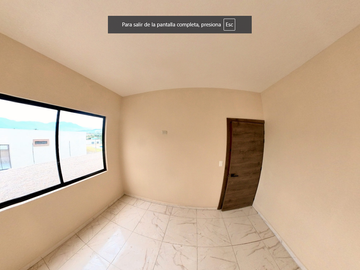 SE VENDE CASA VACACIONAL POR ESTRENAR, EN ZONA PRIVILEGIADA DE YUNGUILLA