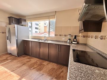 Departamento en Venta de Oportunidad, Sector Amagasí del Inca