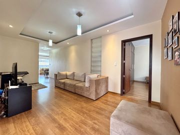 Departamento en Venta de Oportunidad, Sector Amagasí del Inca