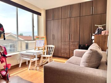 Departamento en Venta de Oportunidad, Sector Amagasí del Inca