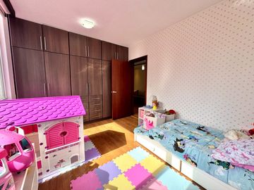 Departamento en Venta de Oportunidad, Sector Amagasí del Inca
