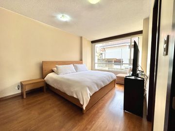 Departamento en Venta de Oportunidad, Sector Amagasí del Inca