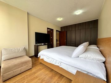 Departamento en Venta de Oportunidad, Sector Amagasí del Inca