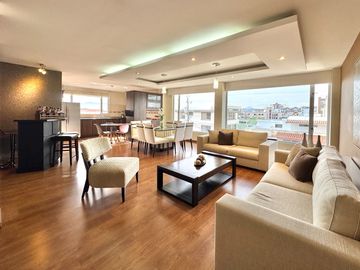 Departamento en Venta de Oportunidad, Sector Amagasí del Inca