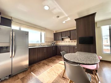 Departamento en Venta de Oportunidad, Sector Amagasí del Inca