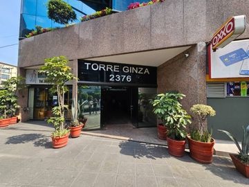 Insurgentes Sur 2376 Oficina 107, Chimalistac, Alvaro Obregón, Ciudad De México