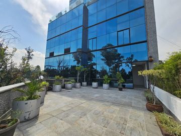 Insurgentes Sur 2376 Oficina 107, Chimalistac, Alvaro Obregón, Ciudad De México