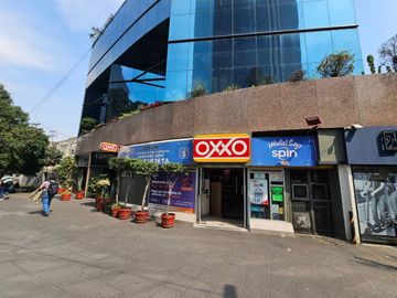 Insurgentes Sur 2376 Oficina 107, Chimalistac, Alvaro Obregón, Ciudad De México