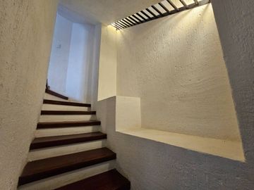 CONDOR 125 CASA 10, Los Alpes, Alvaro Obregón, Ciudad De México