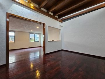 CONDOR 125 CASA 10, Los Alpes, Alvaro Obregón, Ciudad De México
