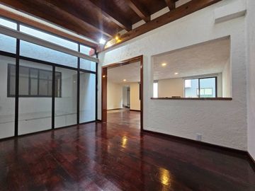 CONDOR 125 CASA 10, Los Alpes, Alvaro Obregón, Ciudad De México