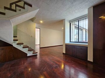 CONDOR 125 CASA 10, Los Alpes, Alvaro Obregón, Ciudad De México