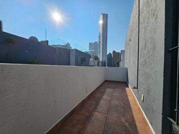 CONDOR 125 CASA 10, Los Alpes, Alvaro Obregón, Ciudad De México