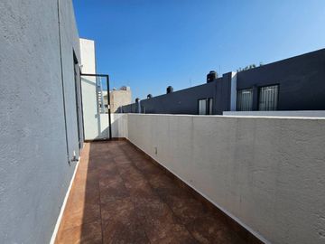 CONDOR 125 CASA 10, Los Alpes, Alvaro Obregón, Ciudad De México