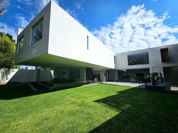 Agua 175 Casa 3, Jardines Del Pedregal, Alvaro Obregón, Ciudad De México