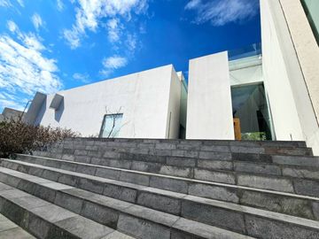 Agua 175 Casa 3, Jardines Del Pedregal, Alvaro Obregón, Ciudad De México