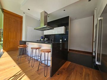 Agua 175 Casa 3, Jardines Del Pedregal, Alvaro Obregón, Ciudad De México