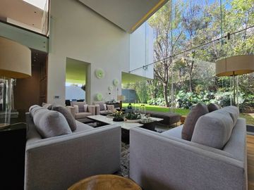 Agua 175 Casa 3, Jardines Del Pedregal, Alvaro Obregón, Ciudad De México