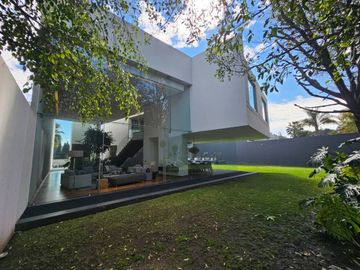 Agua 175 Casa 3, Jardines Del Pedregal, Alvaro Obregón, Ciudad De México