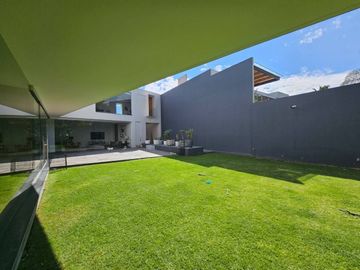 Agua 175 Casa 3, Jardines Del Pedregal, Alvaro Obregón, Ciudad De México