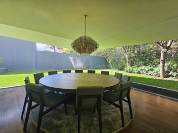 Agua 175 Casa 3, Jardines Del Pedregal, Alvaro Obregón, Ciudad De México