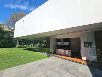 Agua 175 Casa 3, Jardines Del Pedregal, Alvaro Obregón, Ciudad De México