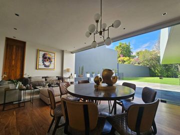 Agua 175 Casa 3, Jardines Del Pedregal, Alvaro Obregón, Ciudad De México