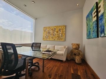 Agua 175 Casa 3, Jardines Del Pedregal, Alvaro Obregón, Ciudad De México