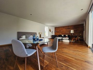 Agua 175 Casa 3, Jardines Del Pedregal, Alvaro Obregón, Ciudad De México