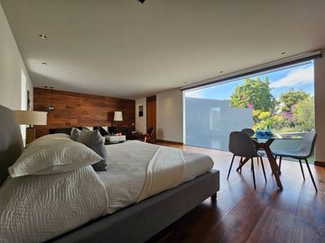Agua 175 Casa 3, Jardines Del Pedregal, Alvaro Obregón, Ciudad De México