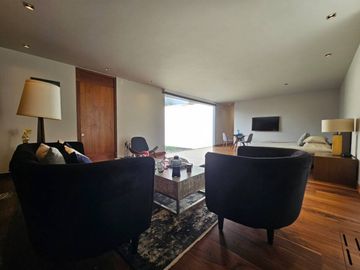Agua 175 Casa 3, Jardines Del Pedregal, Alvaro Obregón, Ciudad De México