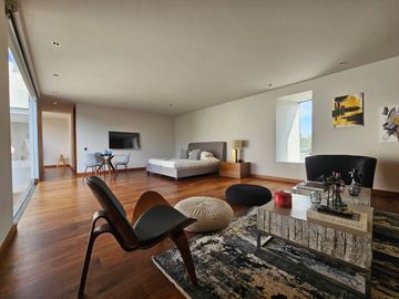 Agua 175 Casa 3, Jardines Del Pedregal, Alvaro Obregón, Ciudad De México
