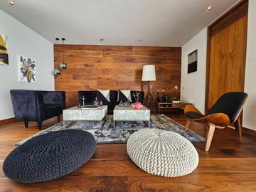 Agua 175 Casa 3, Jardines Del Pedregal, Alvaro Obregón, Ciudad De México