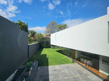 Agua 175 Casa 3, Jardines Del Pedregal, Alvaro Obregón, Ciudad De México