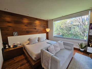 Agua 175 Casa 3, Jardines Del Pedregal, Alvaro Obregón, Ciudad De México