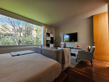 Agua 175 Casa 3, Jardines Del Pedregal, Alvaro Obregón, Ciudad De México
