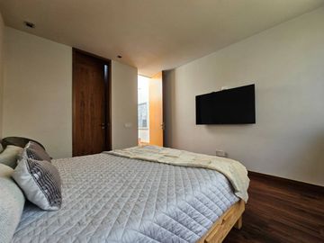 Agua 175 Casa 3, Jardines Del Pedregal, Alvaro Obregón, Ciudad De México