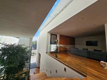 Agua 175 Casa 3, Jardines Del Pedregal, Alvaro Obregón, Ciudad De México