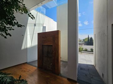 Agua 175 Casa 3, Jardines Del Pedregal, Alvaro Obregón, Ciudad De México